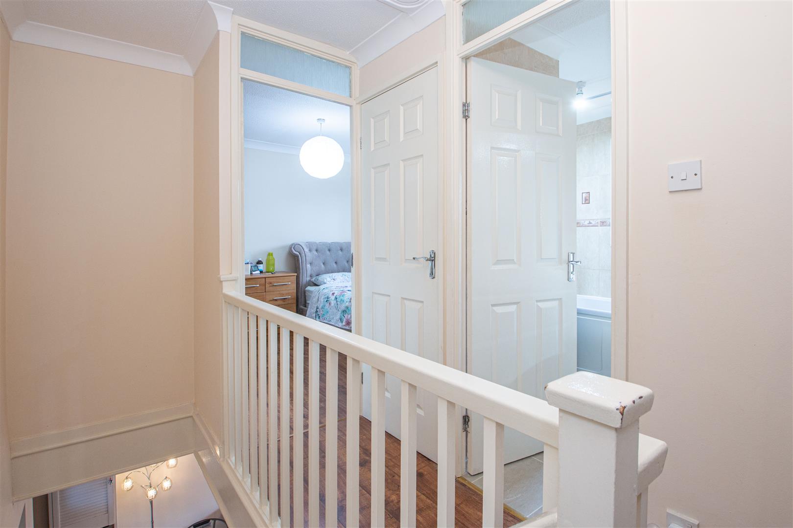 Primatt Crescent, Shenley Church End, Milton Keynes